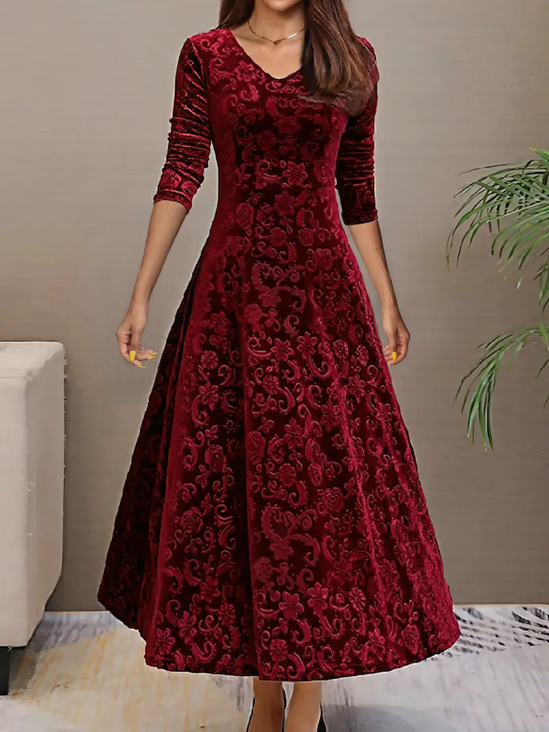 Sophiena | Robe élégante pour femmes