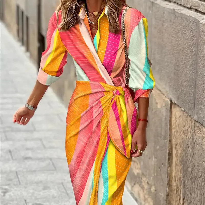 Doris | Summer Dress