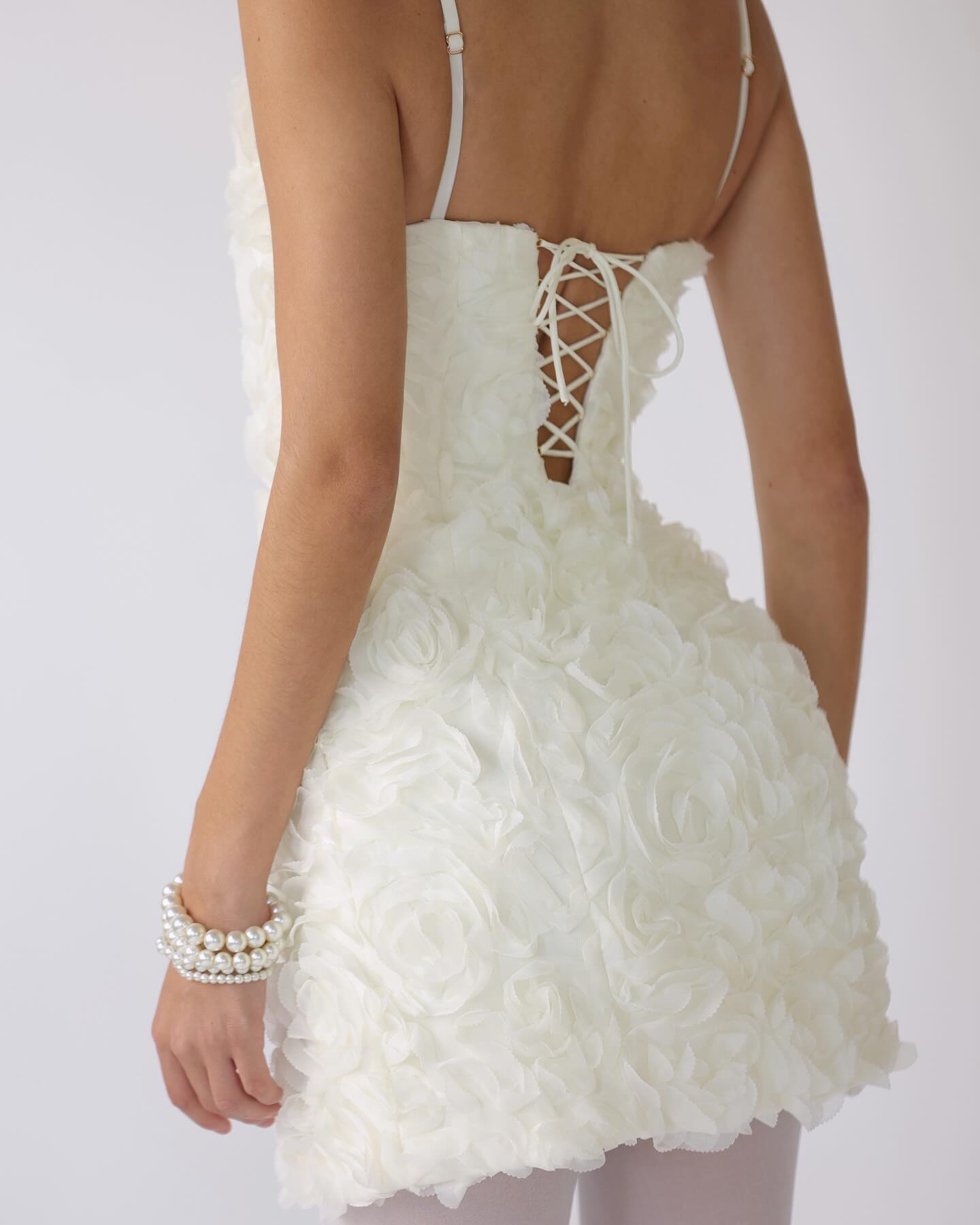 Beatrixana | Robe Minikleid pour Femmes
