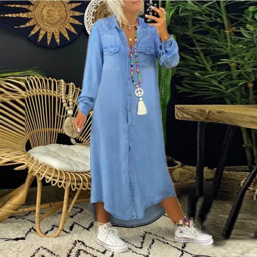 Magdalena | Robe Premium