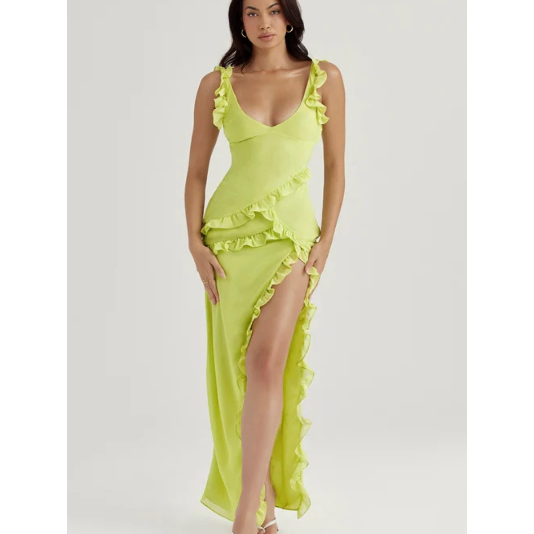 Ulriken | Elegant long dress for women