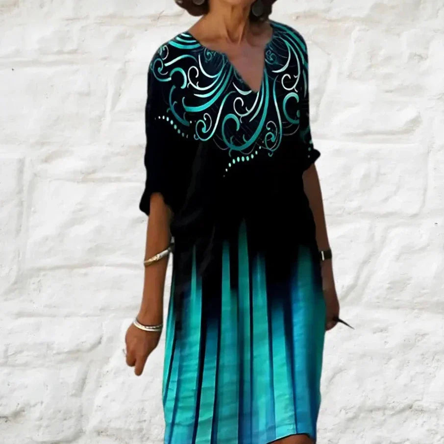 Stefanien | Robe élégante pour femmes