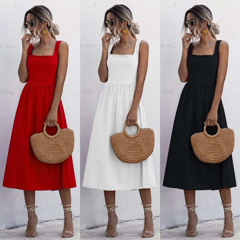 Gisele | Casual summer dresses for women