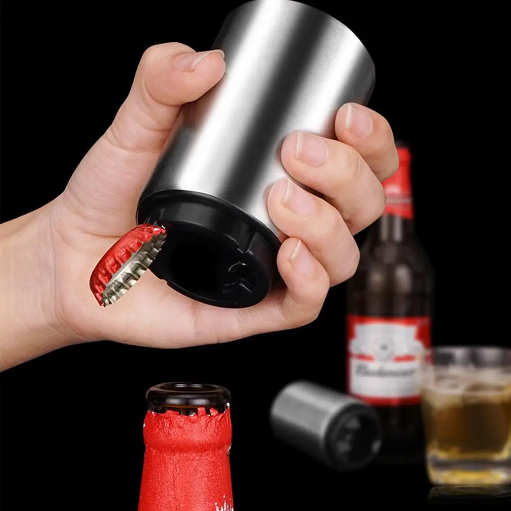 Ouvre-bouteille Automatique