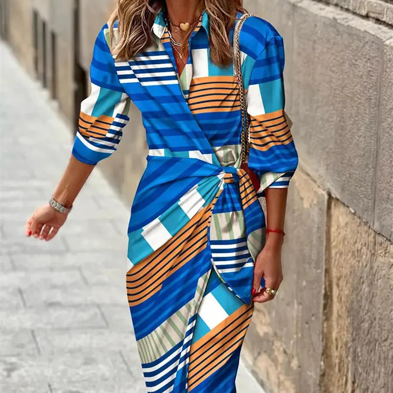 Doris | Summer Dress