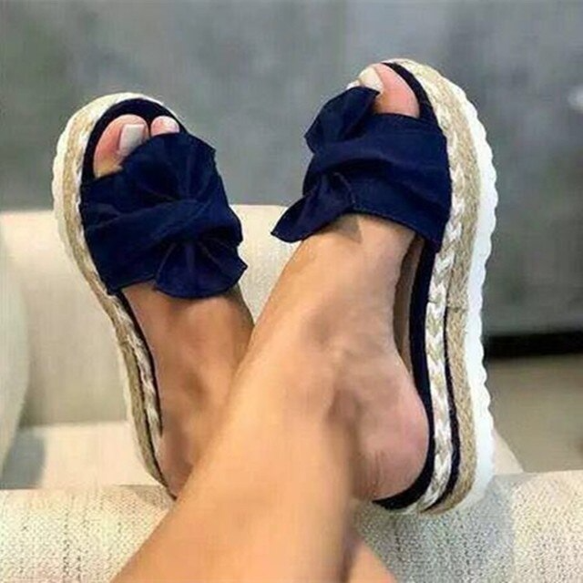 (50% de réduction) Emma™ - Sandales de mode orthopédique