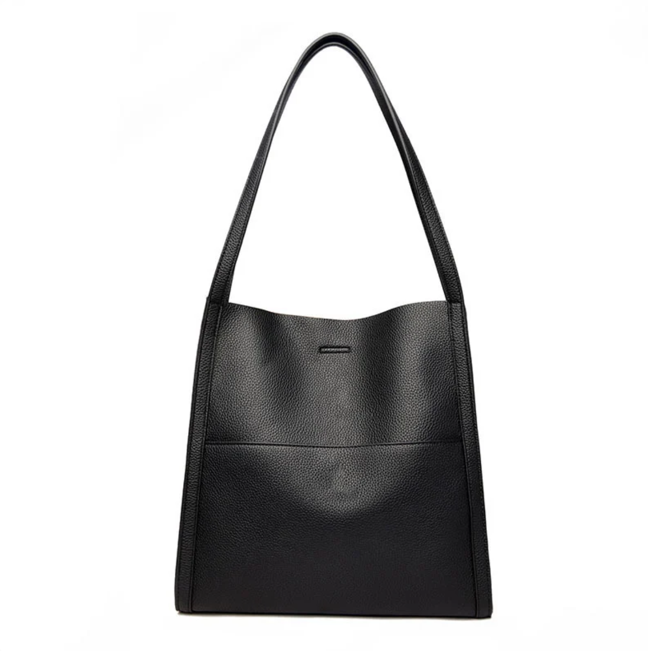 Sac à bandoulière en cuir pour femmes Alena