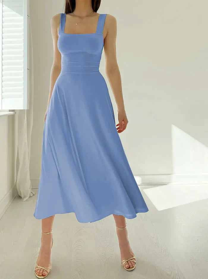 Verenar | Robe Simple pour Femmes