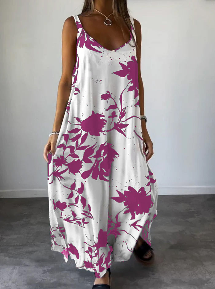 Lilith | Robe élégante et stylée