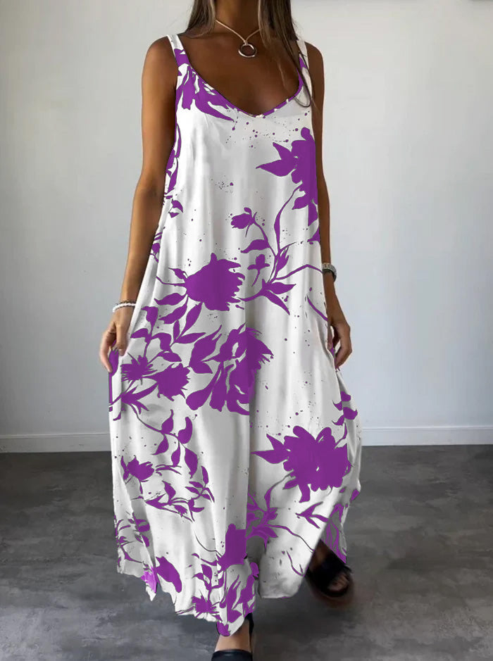 Lilith | Robe élégante et stylée