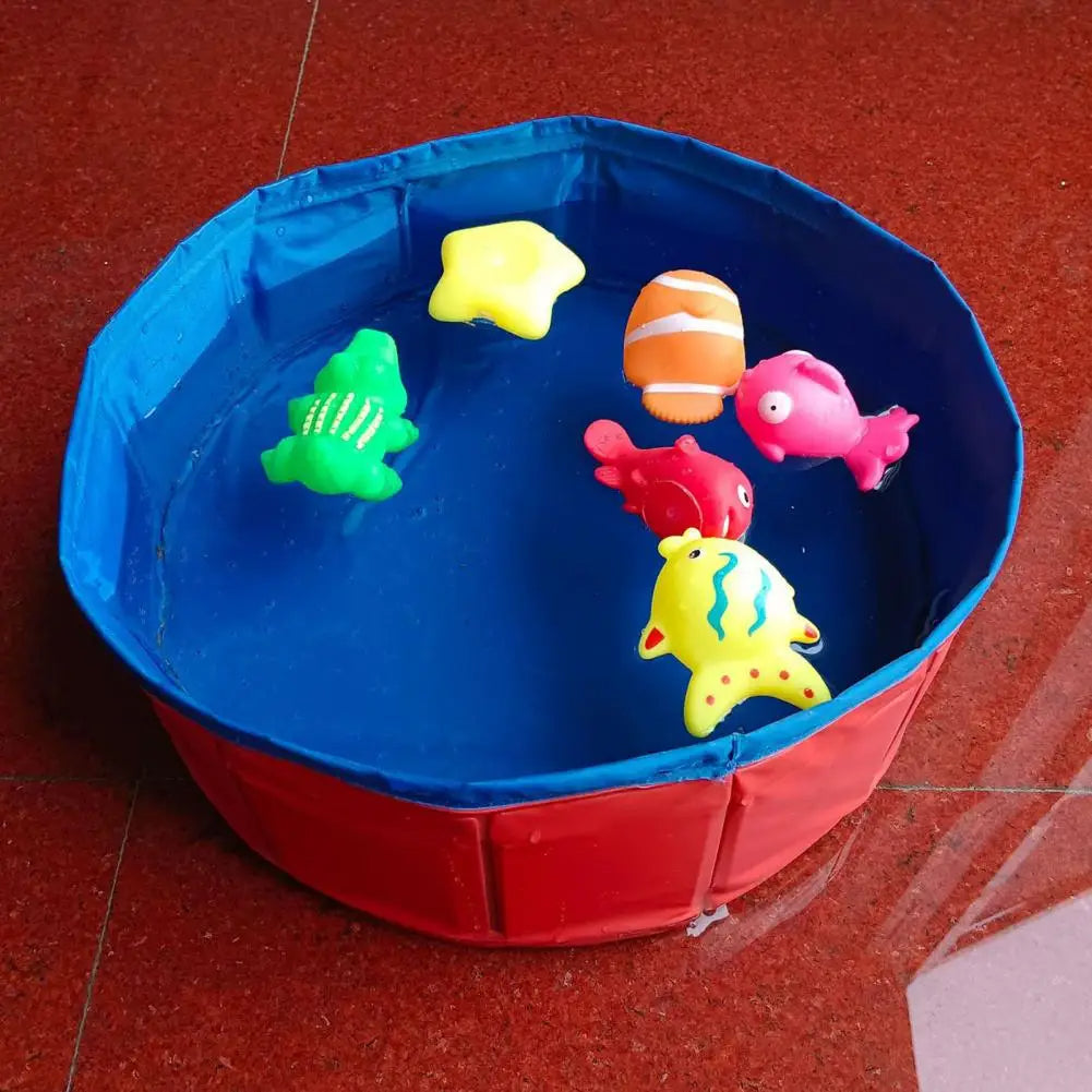 Piscine Pliable pour Chien