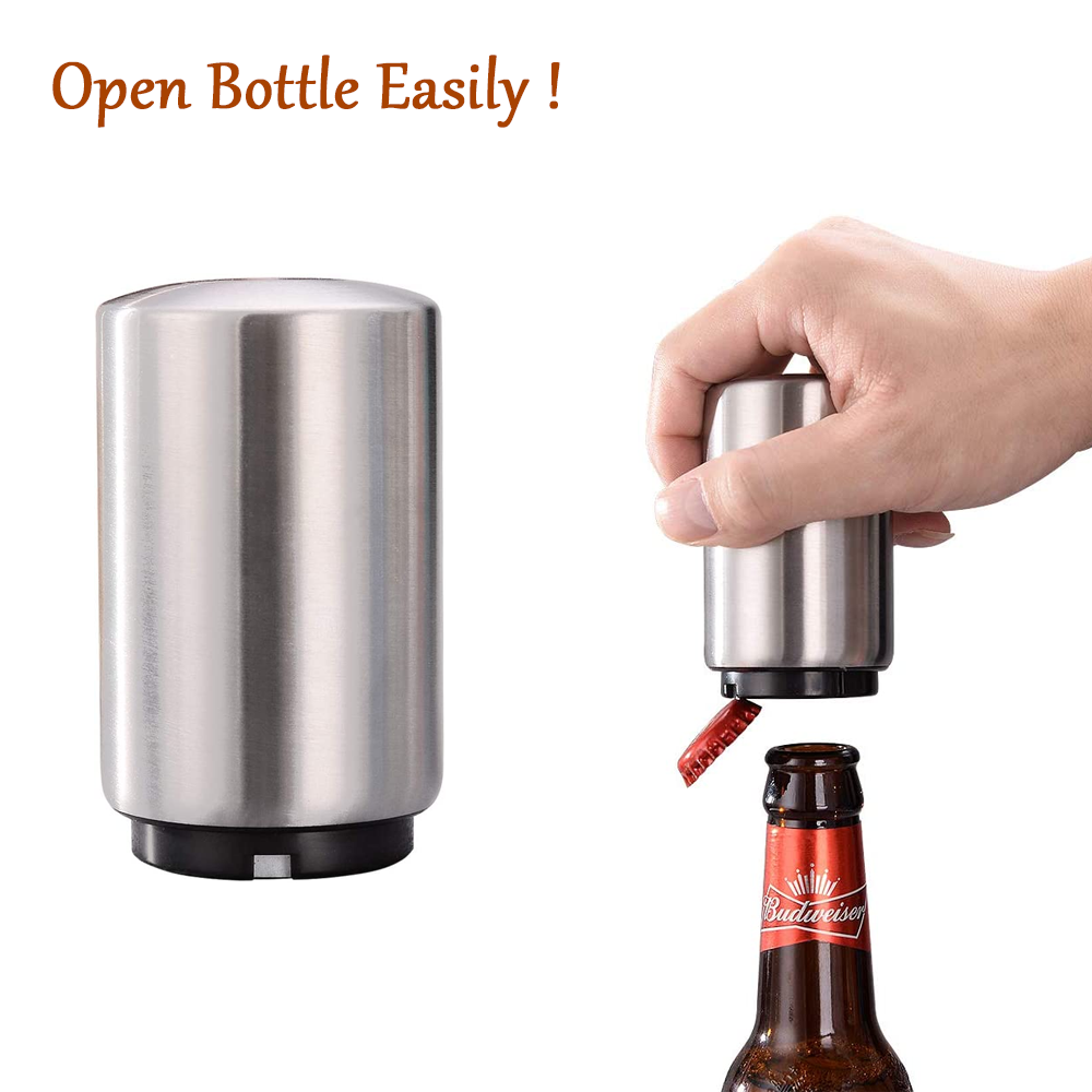 Ouvre-bouteille Automatique