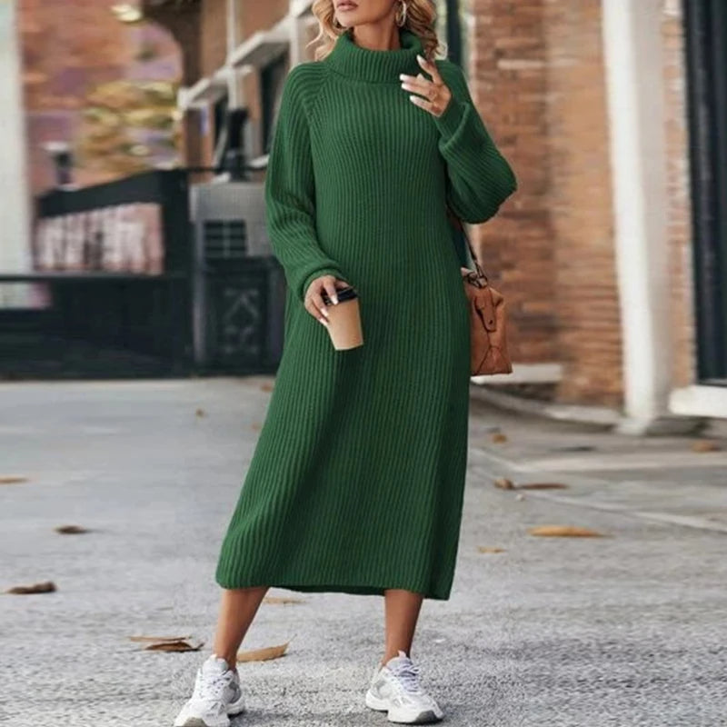Larana | Robe tricotée pour femmes