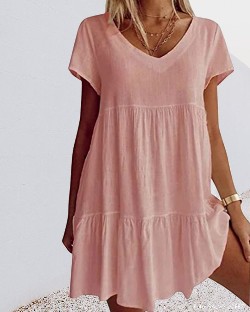 Indy | Robe d'été pour femmes