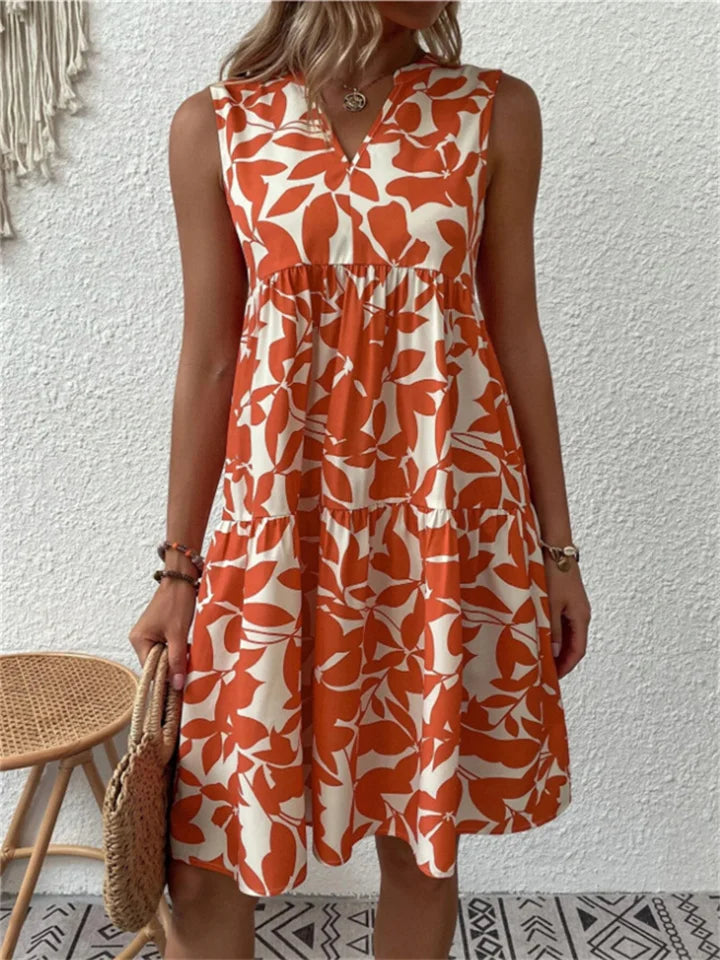 Rowan | Women's Summer Dress