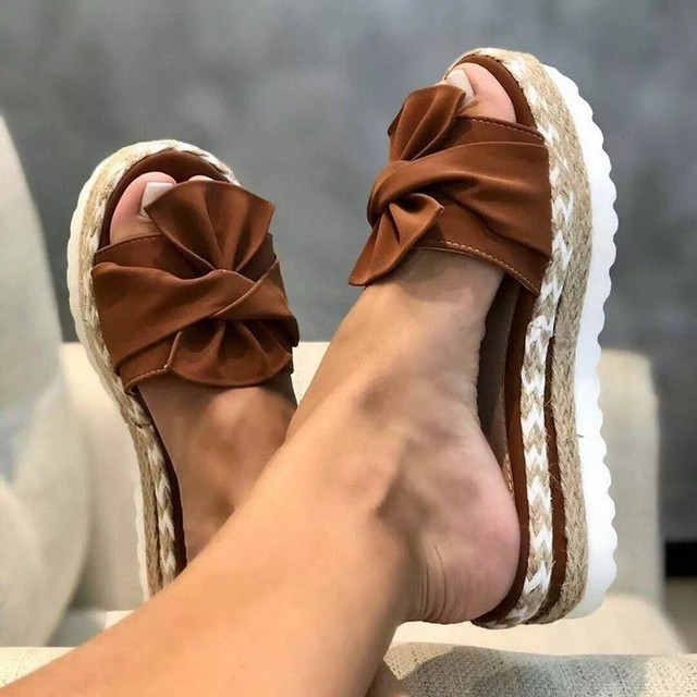 (50% de réduction) Emma™ - Sandales de mode orthopédique