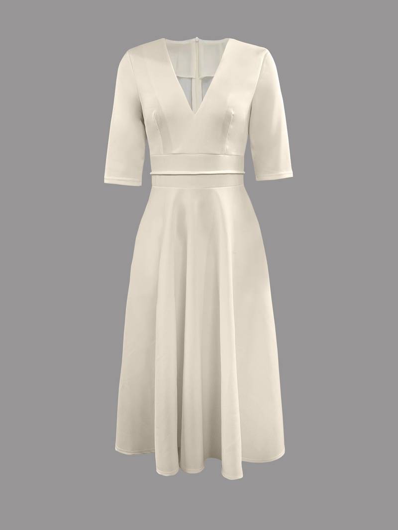 Hannelore | Robe d'été pour femmes