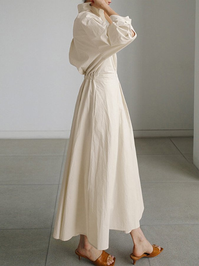 Britta | Robe Élégante pour Femmes