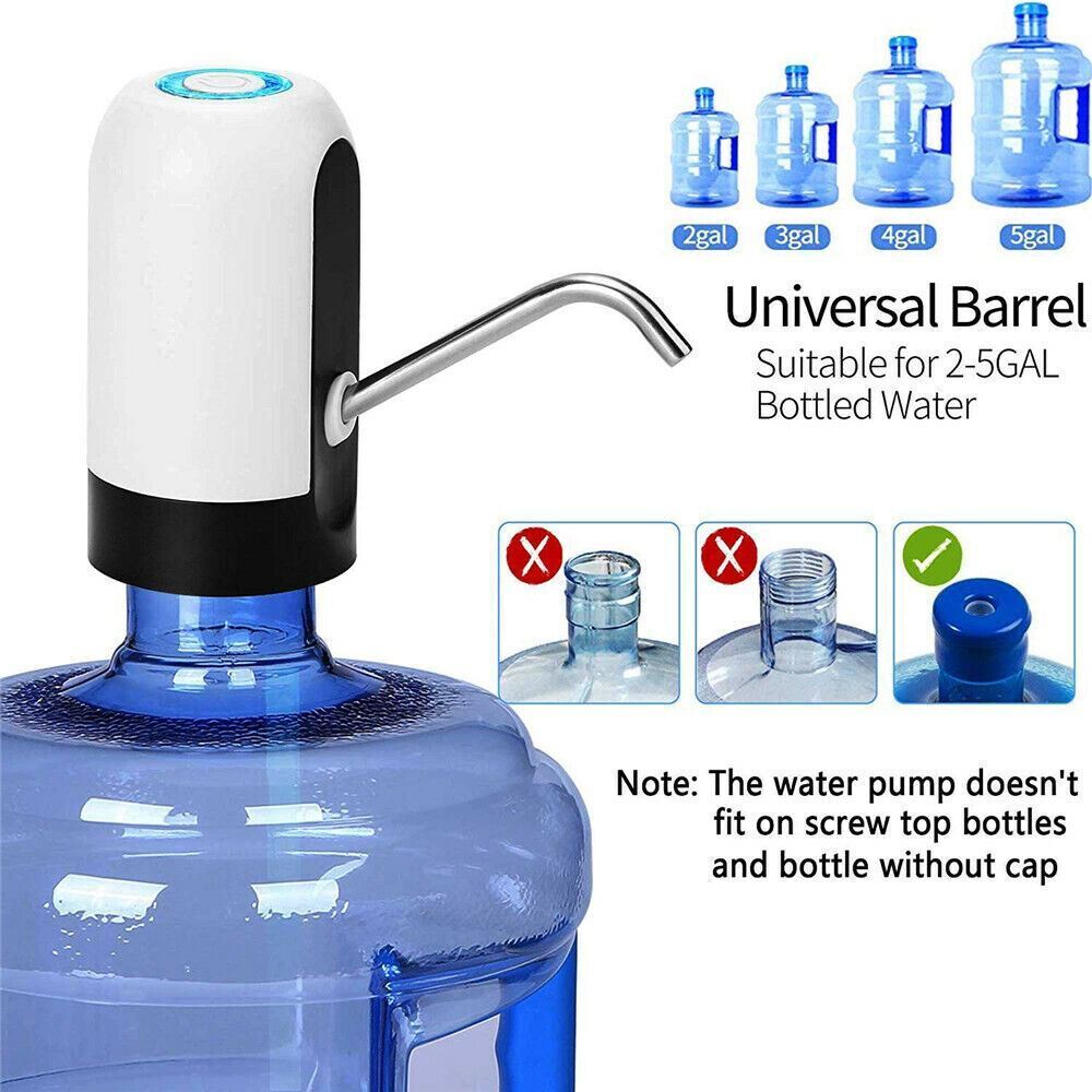 Distributeur d'Eau Automatique