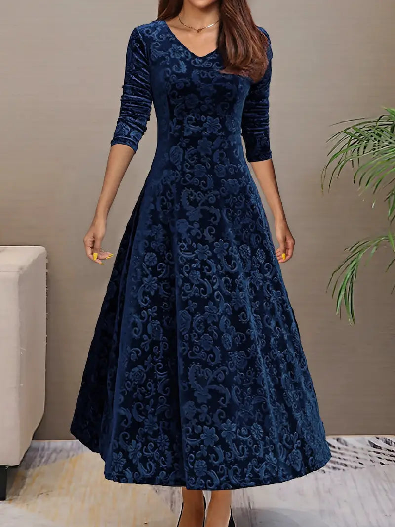 Sophiena | Robe élégante pour femmes