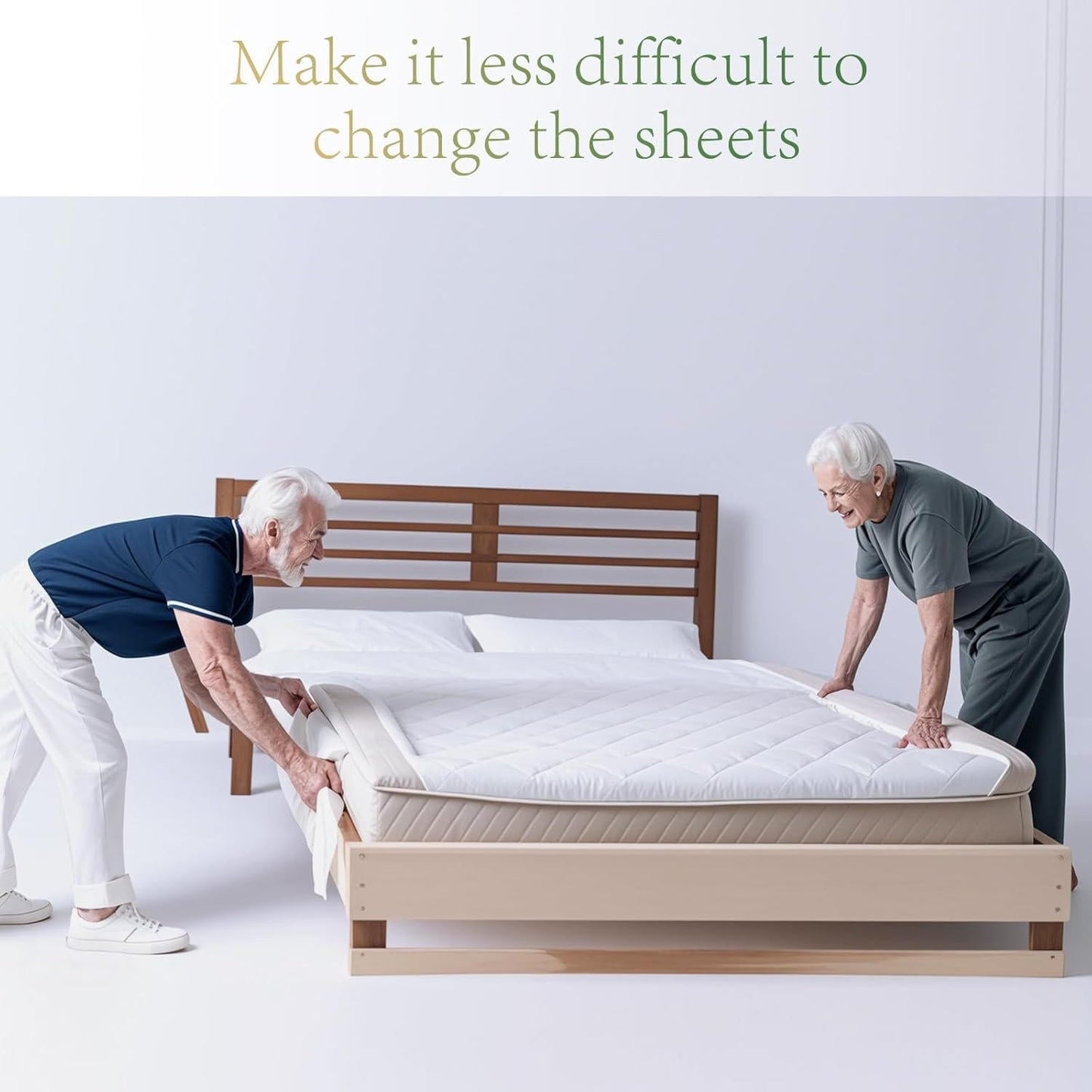 Lève-Matelas