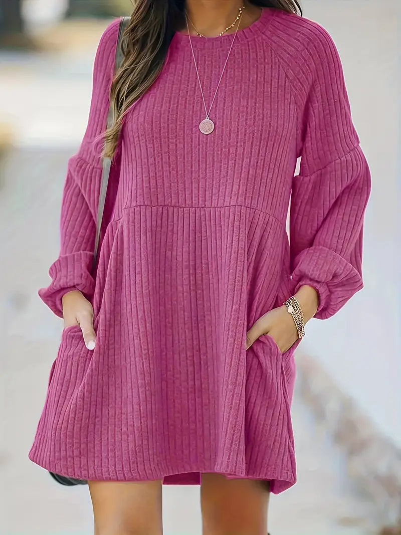 Natasha | Robe Mince Décontractée pour Femmes