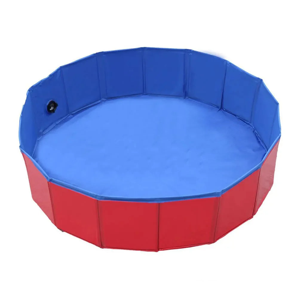 Piscine Pliable pour Chien