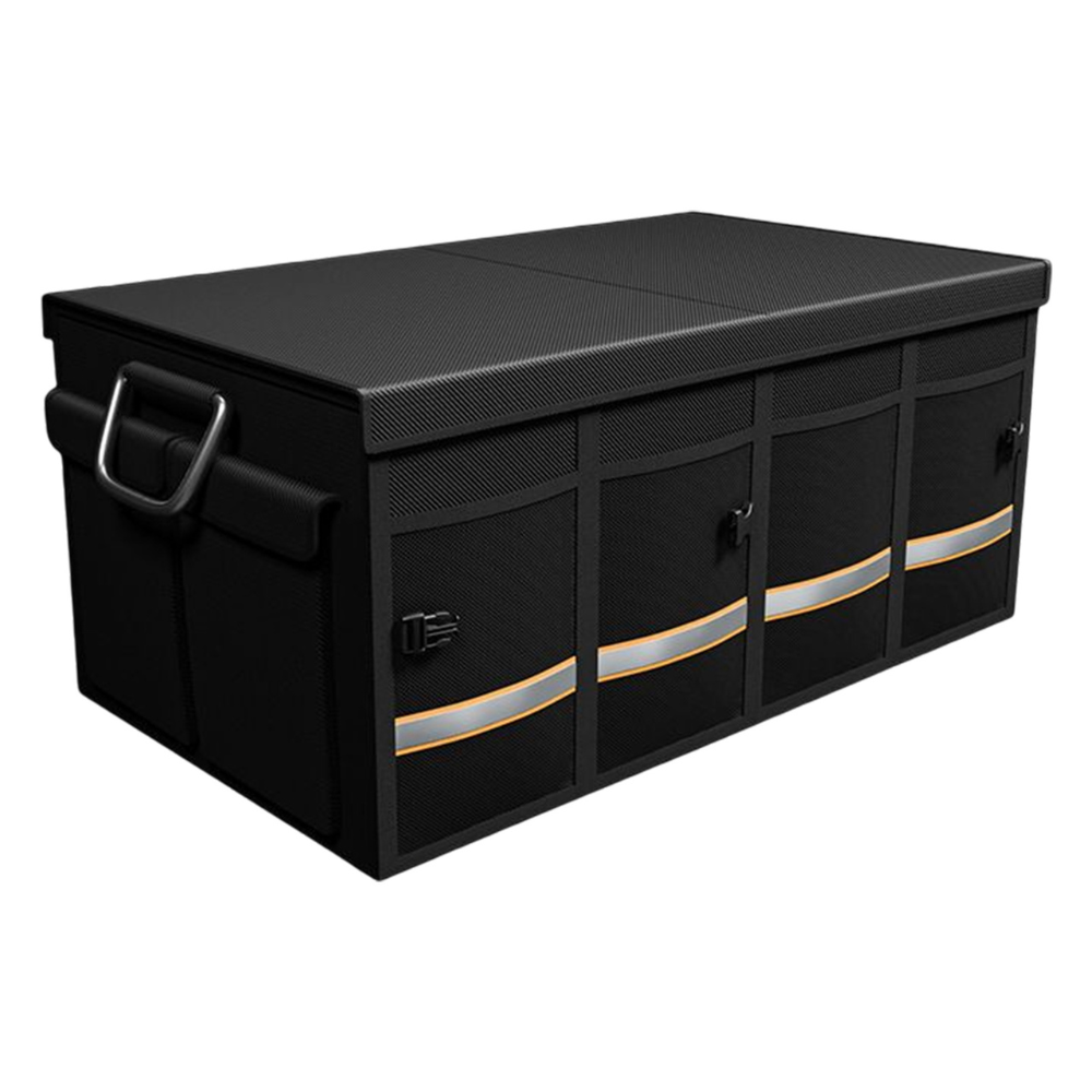 Organisateur de Coffre de Voiture Grande Capacité