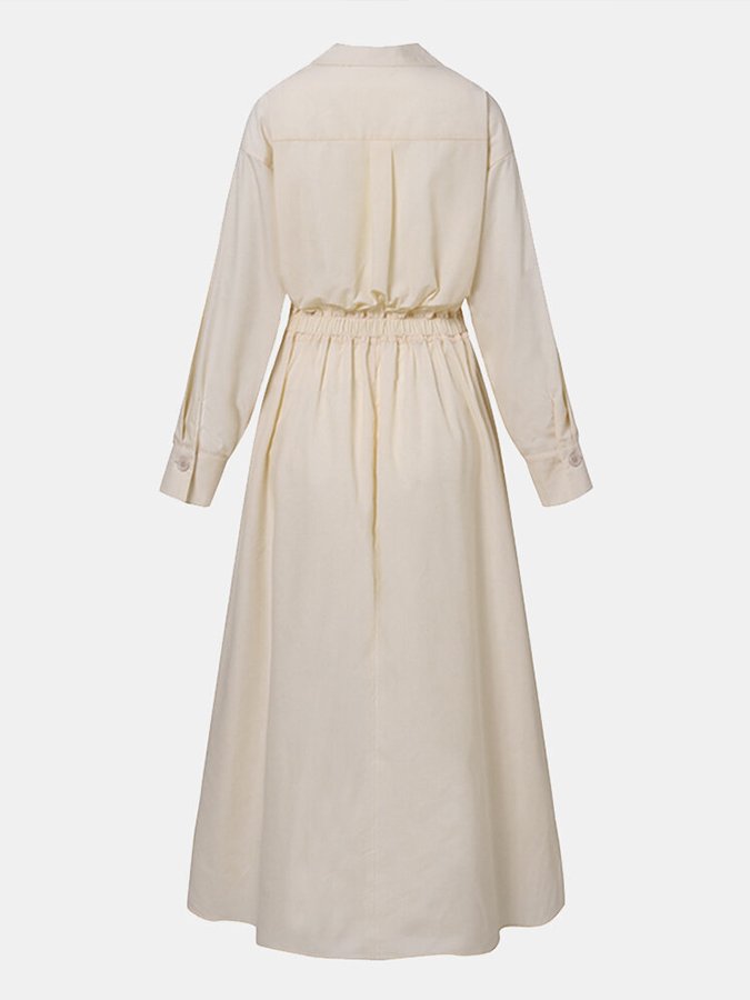 Britta | Elegant Dress for Women