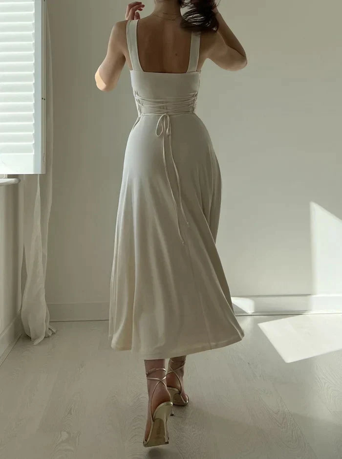 Verenar | Robe Simple pour Femmes