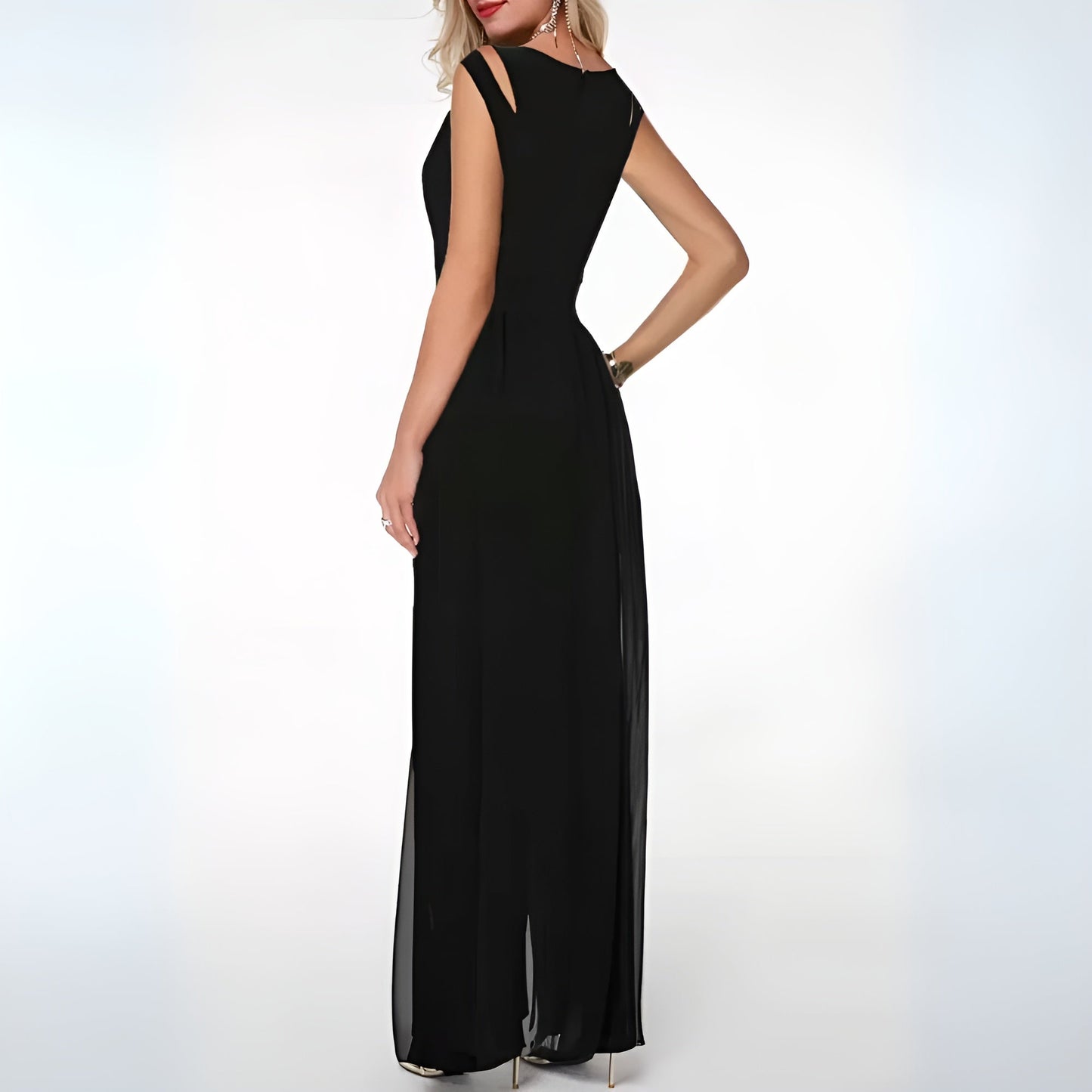 Linan | Trendy Women's Jumpsuit