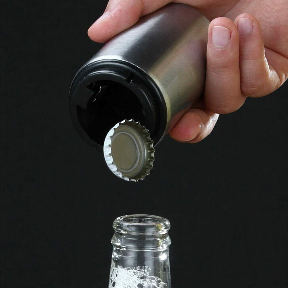 Ouvre-bouteille Automatique