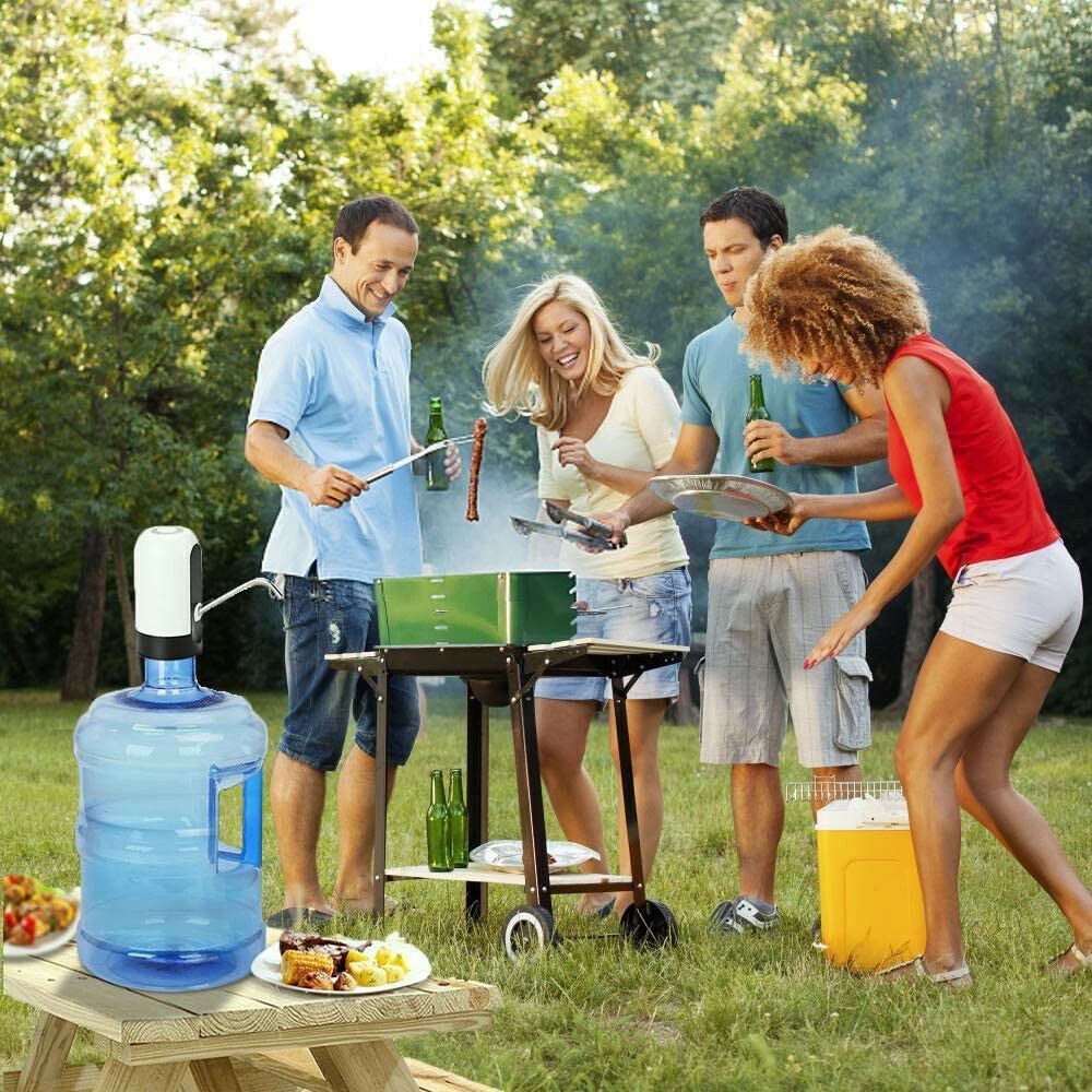 Distributeur d'Eau Automatique