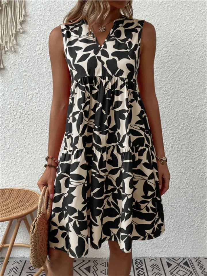 Rowan | Women's Summer Dress