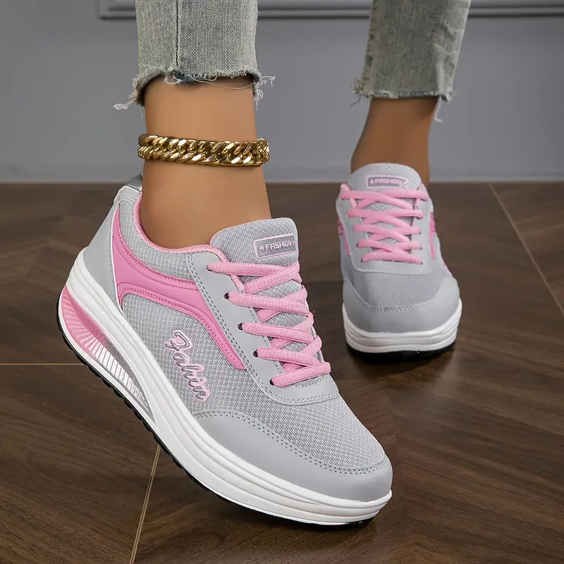 Rowie | Comfortable and stylish women's sports shoes