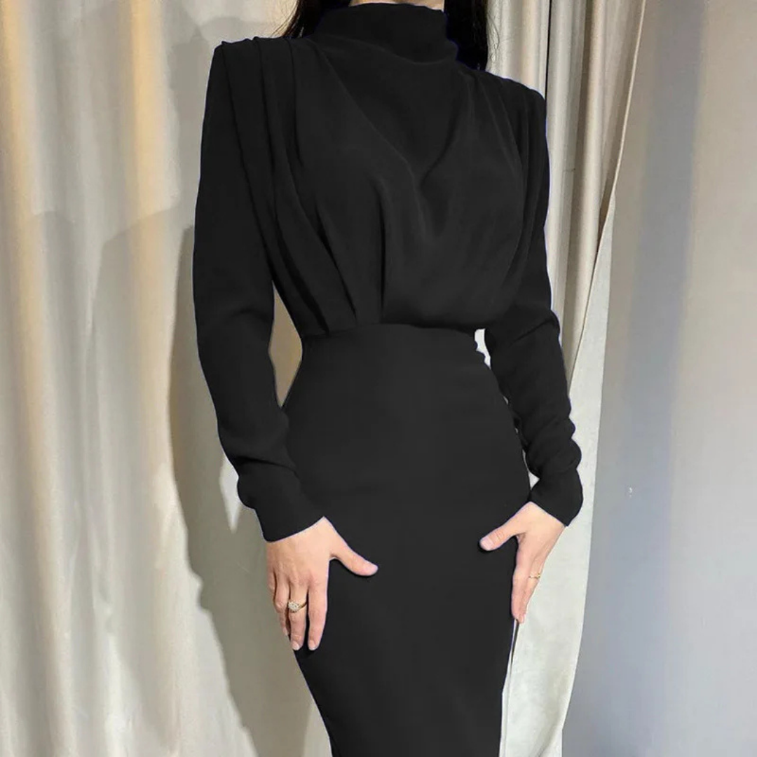 Marcellusa | Robe Longue Femme