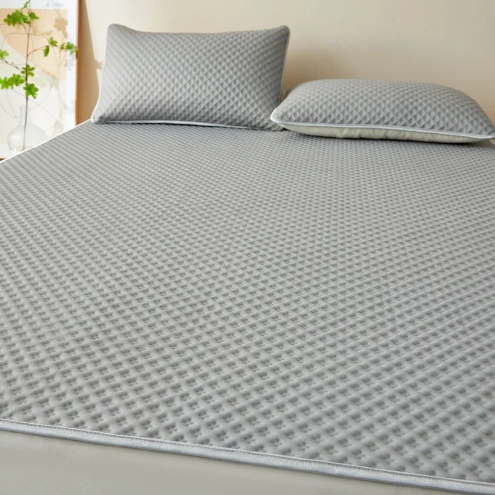 Set of Cooling Sheets and Pillowcases