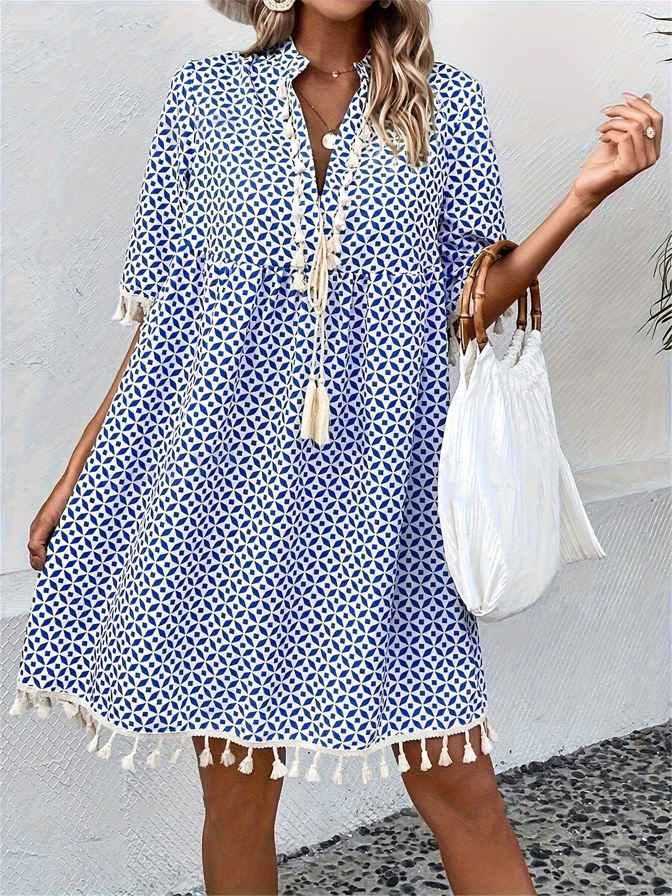 Peregrina | Robe Femme