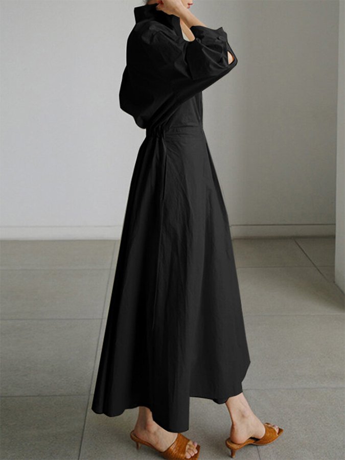 Britta | Robe Élégante pour Femmes