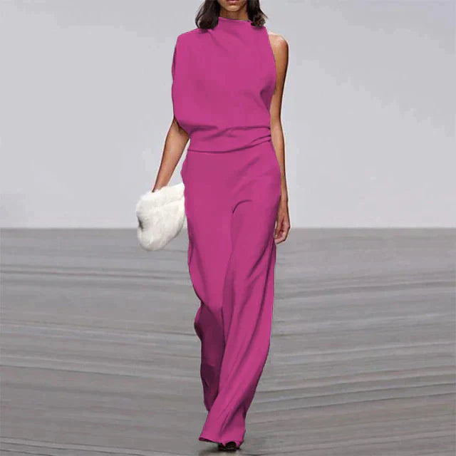 Ingeborg | Summer jumpsuit