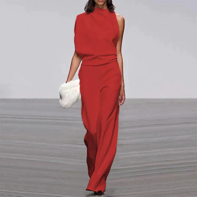 Ingeborg | Summer jumpsuit