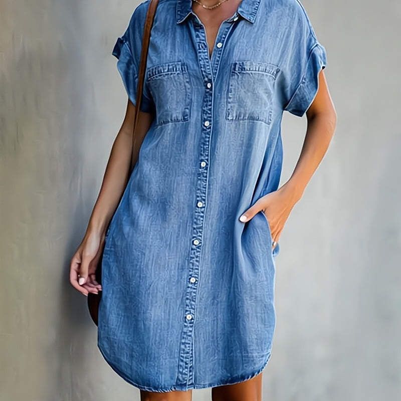 Blair | Robe de qualité premium
