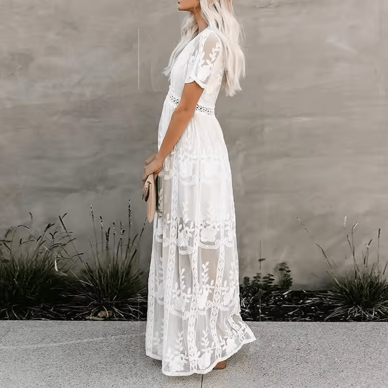 Winifredim | Robe Maxi Femme