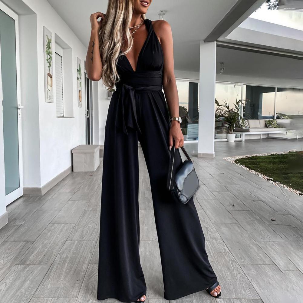 Em | Elegant jumpsuit for women
