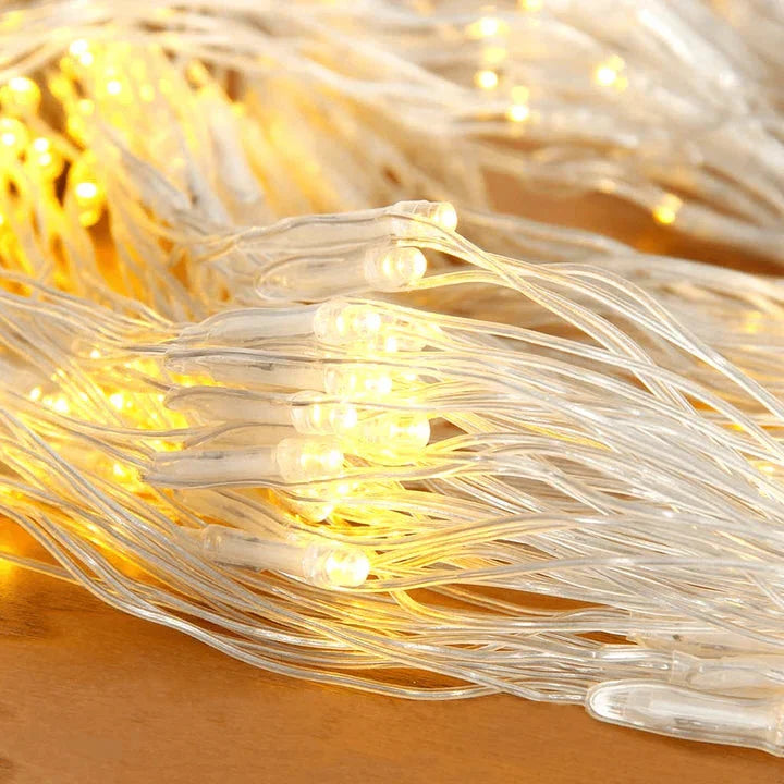 Lumières en Filet LED