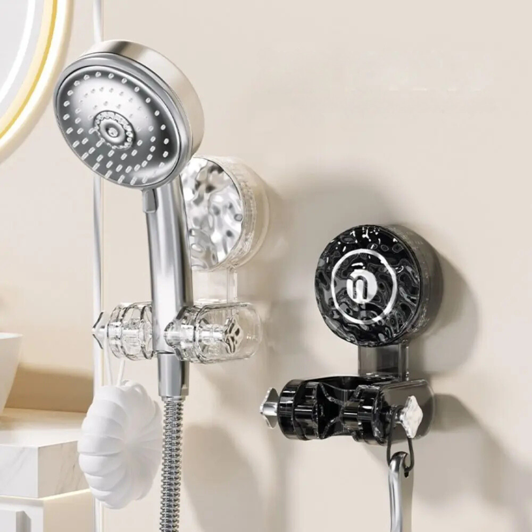 Support de Douche Mobile
