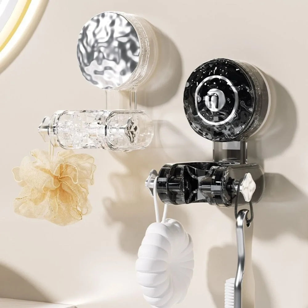 Support de Douche Mobile