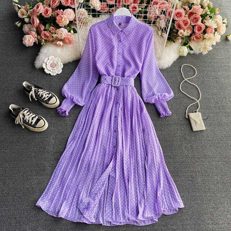 Laina | Robe Élégante