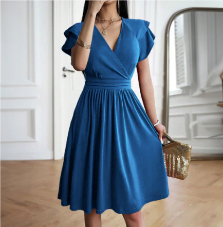 Annegretin | Robe pour femmes