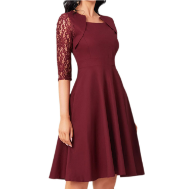Oberonie | Robe Femme